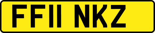 FF11NKZ