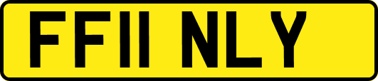 FF11NLY