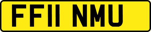 FF11NMU