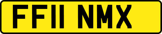 FF11NMX