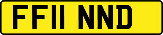 FF11NND