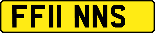 FF11NNS
