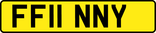 FF11NNY