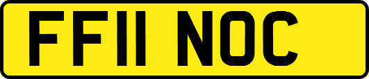 FF11NOC