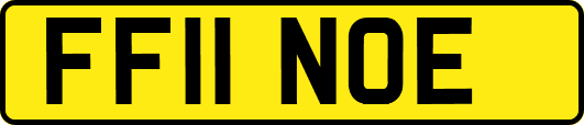 FF11NOE