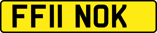 FF11NOK