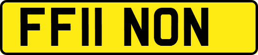 FF11NON