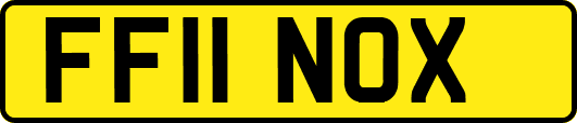 FF11NOX