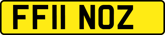 FF11NOZ