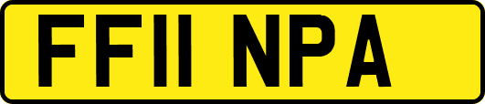 FF11NPA