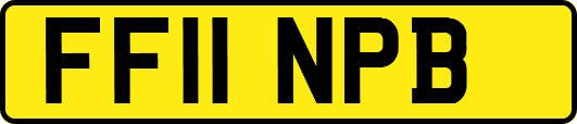 FF11NPB