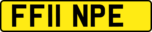 FF11NPE