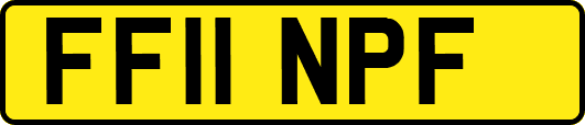 FF11NPF