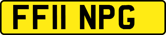 FF11NPG