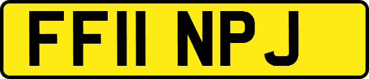 FF11NPJ