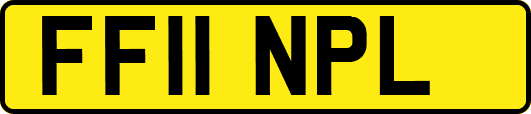 FF11NPL
