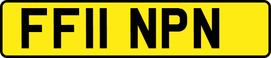 FF11NPN
