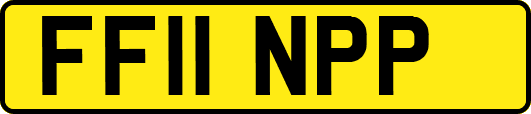 FF11NPP
