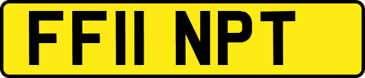 FF11NPT
