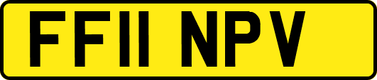 FF11NPV