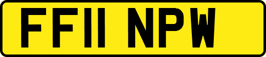FF11NPW