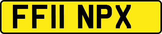 FF11NPX