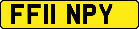 FF11NPY