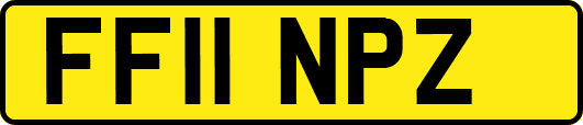 FF11NPZ