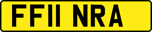 FF11NRA
