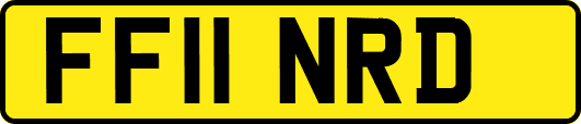FF11NRD