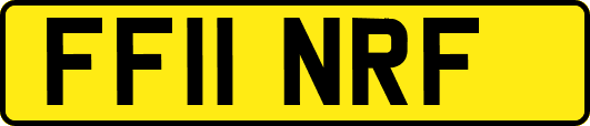 FF11NRF
