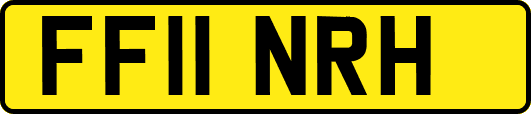 FF11NRH