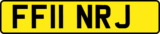 FF11NRJ