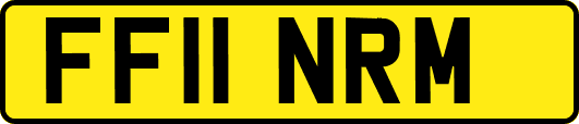FF11NRM