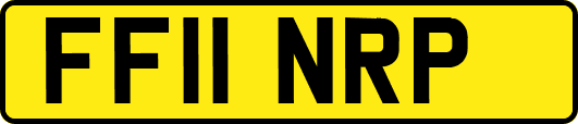 FF11NRP