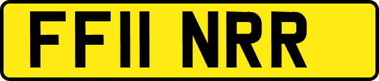 FF11NRR