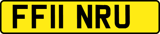 FF11NRU