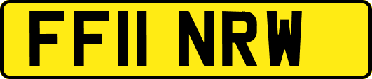 FF11NRW