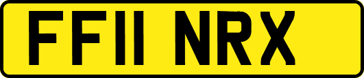 FF11NRX