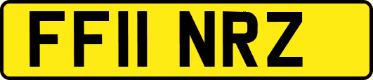 FF11NRZ