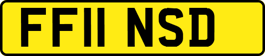 FF11NSD
