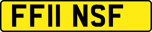 FF11NSF