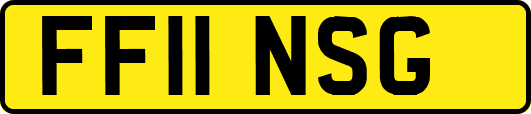 FF11NSG