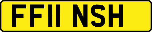 FF11NSH