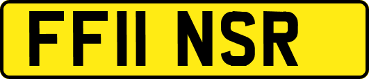 FF11NSR