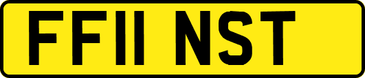 FF11NST