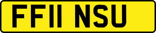 FF11NSU