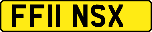 FF11NSX