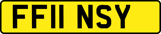 FF11NSY