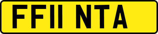 FF11NTA